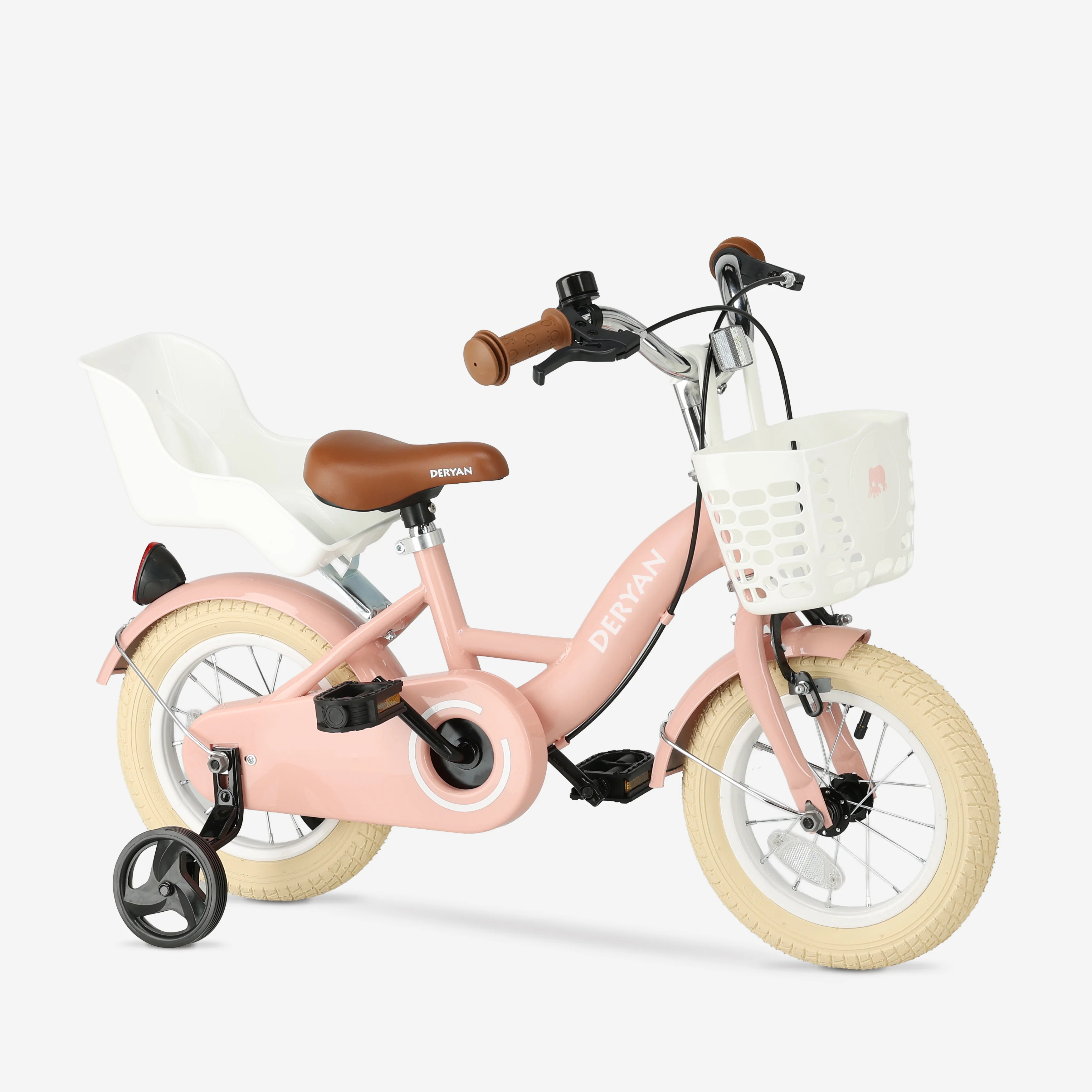 Vélos de luxe pour enfants